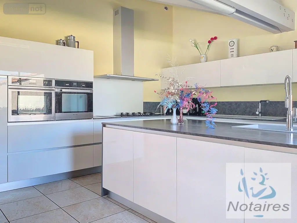 Maison a vendre Pompignac 33370 Gironde 33 135 m2 5 pièces 468000 euros 045/1222 005