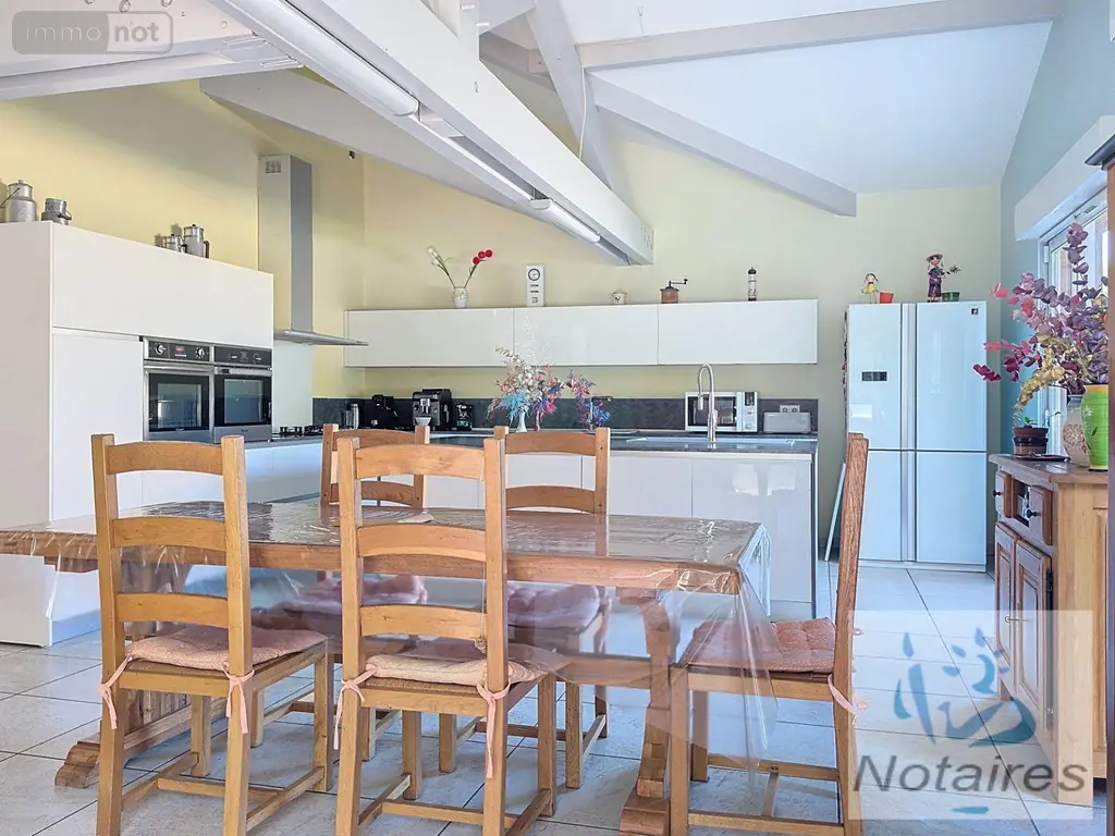 Maison a vendre Pompignac 33370 Gironde 33 135 m2 5 pièces 468000 euros 045/1222 007