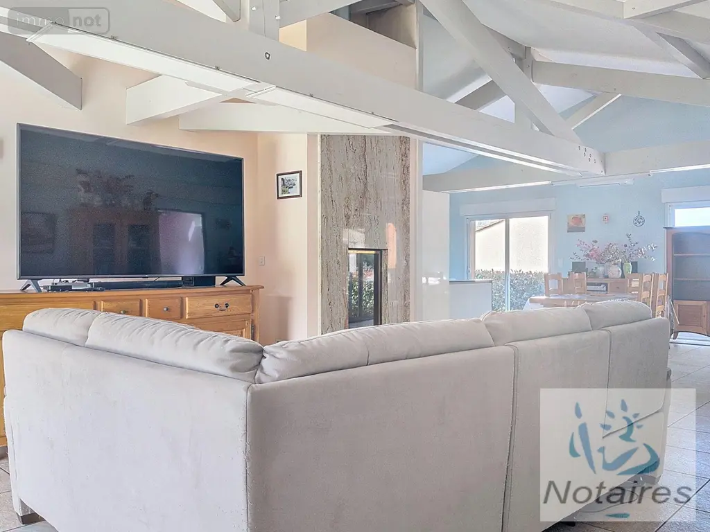 Maison a vendre Pompignac 33370 Gironde 33 135 m2 5 pièces 468000 euros 045/1222 009
