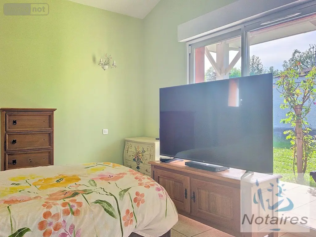 Maison a vendre Pompignac 33370 Gironde 33 135 m2 5 pièces 468000 euros 045/1222 012