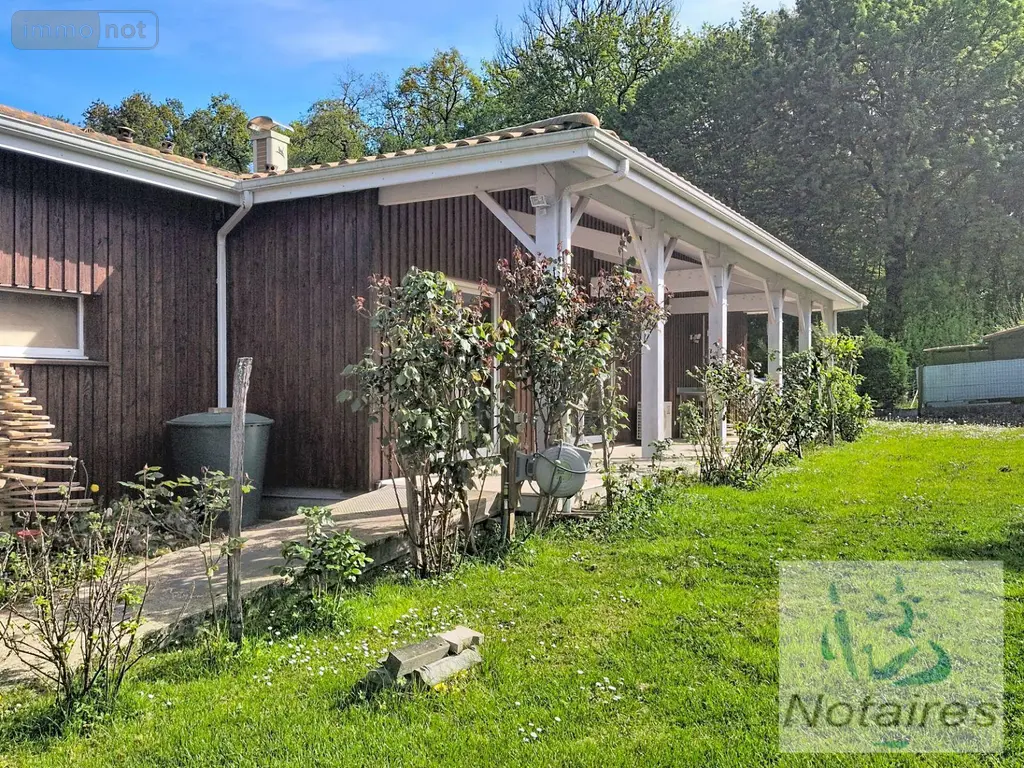 Maison a vendre Pompignac 33370 Gironde 33 135 m2 5 pièces 468000 euros 045/1222 016