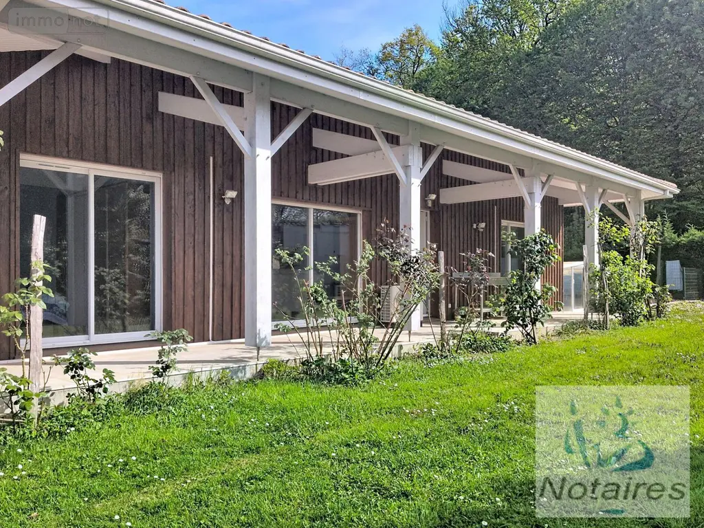Maison a vendre Pompignac 33370 Gironde 33 135 m2 5 pièces 468000 euros 045/1222 002