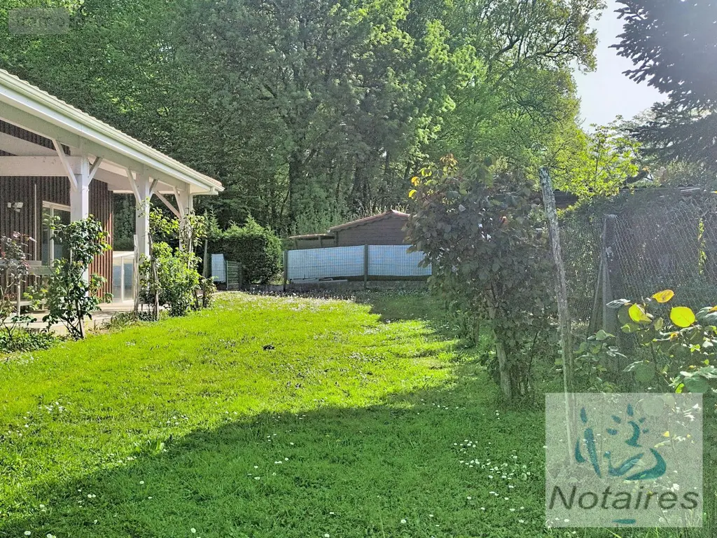 Maison a vendre Pompignac 33370 Gironde 33 135 m2 5 pièces 468000 euros 045/1222 017