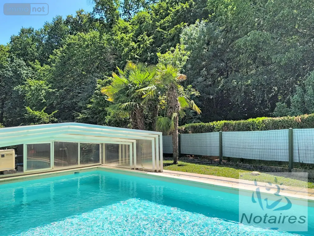Maison a vendre Pompignac 33370 Gironde 33 135 m2 5 pièces 468000 euros 045/1222 003