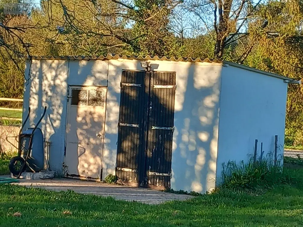 Terrains de loisirs bois etangs a vendre Luzillé 37150 Indre-et-Loire 37 78100 euros 11893/504 008