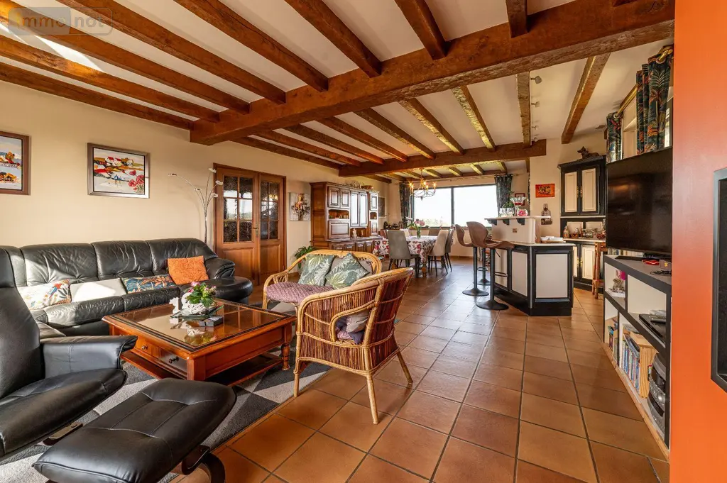 Propriete a vendre Plougasnou 29630 Finistère 29 187 m2 8 pièces 1008000 euros KEPL 007