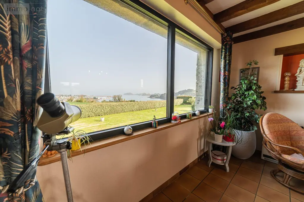 Propriete a vendre Plougasnou 29630 Finistère 29 187 m2 8 pièces 1008000 euros KEPL 003