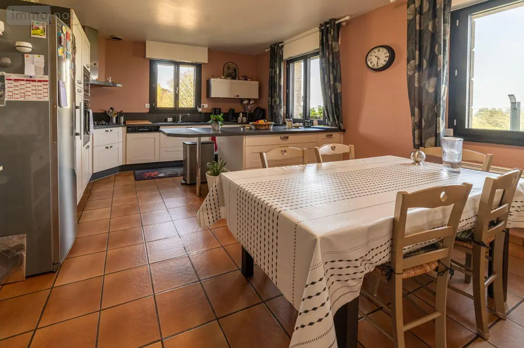 Propriete a vendre Plougasnou 29630 Finistère 29 187 m2 8 pièces 1008000 euros KEPL 004
