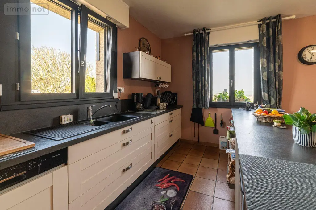 Propriete a vendre Plougasnou 29630 Finistère 29 187 m2 8 pièces 1008000 euros KEPL 008