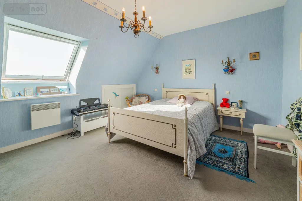 Propriete a vendre Plougasnou 29630 Finistère 29 187 m2 8 pièces 1008000 euros KEPL 010