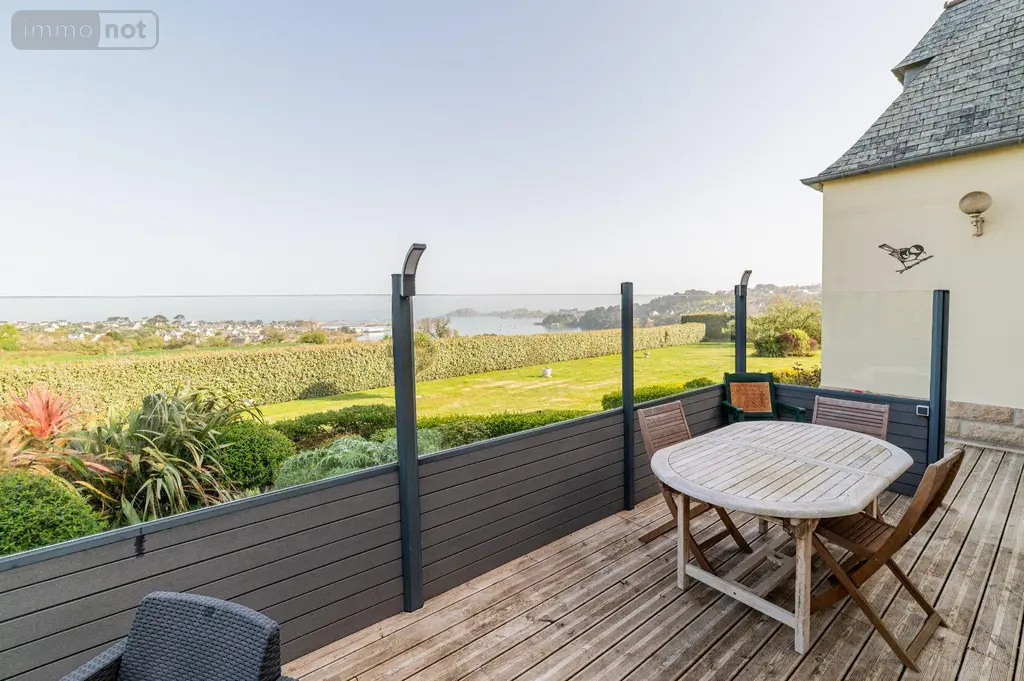 Propriete a vendre Plougasnou 29630 Finistère 29 187 m2 8 pièces 1008000 euros KEPL 019