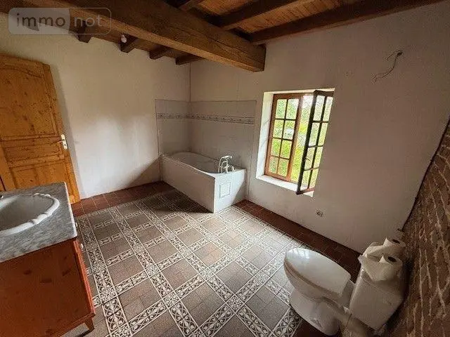 Maison a vendre Guisy 62140 Pas-de-Calais 62 110 m2 5 pièces 167650 euros 083/2126 009