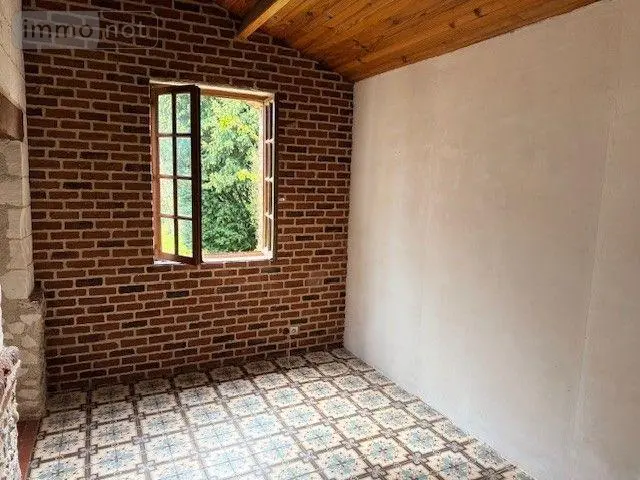 Maison a vendre Guisy 62140 Pas-de-Calais 62 110 m2 5 pièces 167650 euros 083/2126 005
