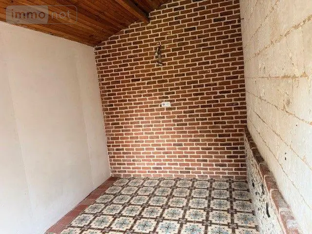 Maison a vendre Guisy 62140 Pas-de-Calais 62 110 m2 5 pièces 167650 euros 083/2126 006