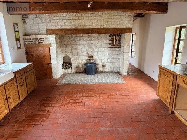 Maison a vendre Guisy 62140 Pas-de-Calais 62 110 m2 5 pièces 167650 euros 083/2126 003