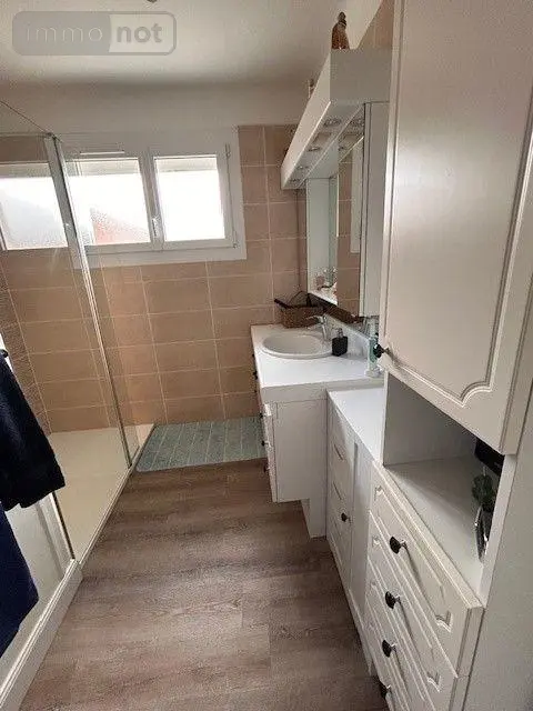 Maison a vendre Soissons 02200 Aisne 02 119 m2 6 pièces 260000 euros 1253 005