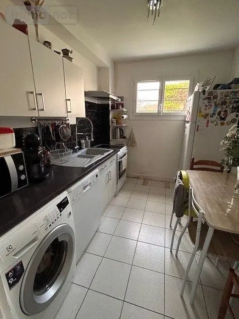 Maison a vendre Soissons 02200 Aisne 02 119 m2 6 pièces 260000 euros 1253 006
