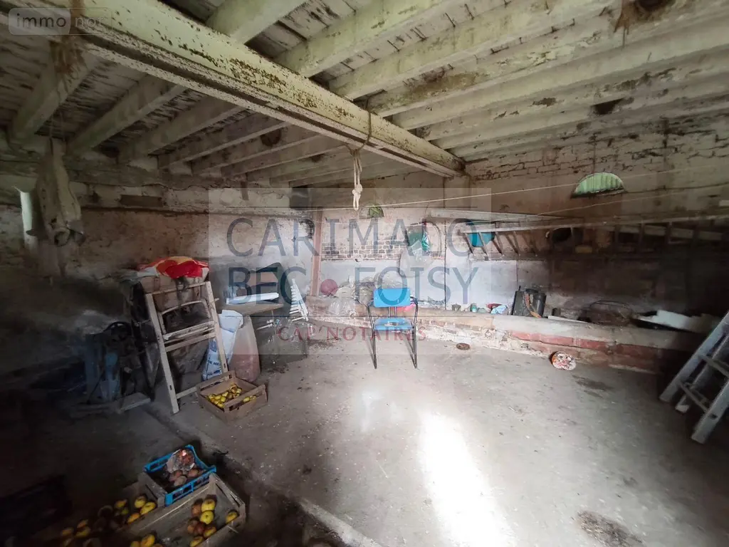 Maison a vendre Le Poislay 41270 Loir-et-Cher 41 55000 euros JS/983 003