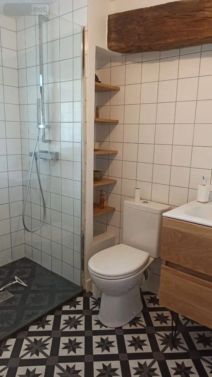 Maison a vendre Combourg 35270 Ille-et-Vilaine 35 170 m2 8 pièces 365750 euros 091-842 009
