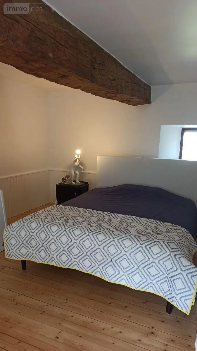 Maison a vendre Combourg 35270 Ille-et-Vilaine 35 170 m2 8 pièces 365750 euros 091-842 007