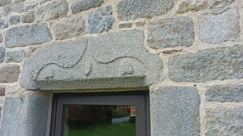 Maison a vendre Combourg 35270 Ille-et-Vilaine 35 170 m2 8 pièces 365750 euros 091-842 005