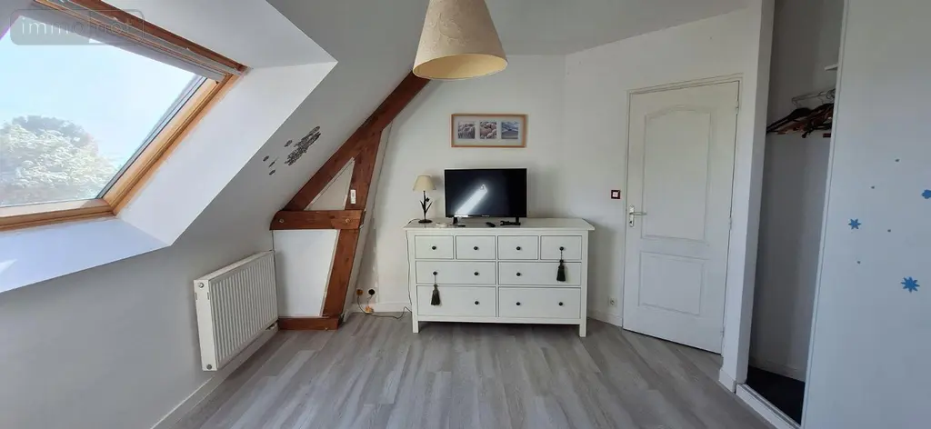 Maison a vendre Saint-Aubin-du-Cormier 35140 Ille-et-Vilaine 35 153 m2 7 pièces 386650 euros 137/4076 009