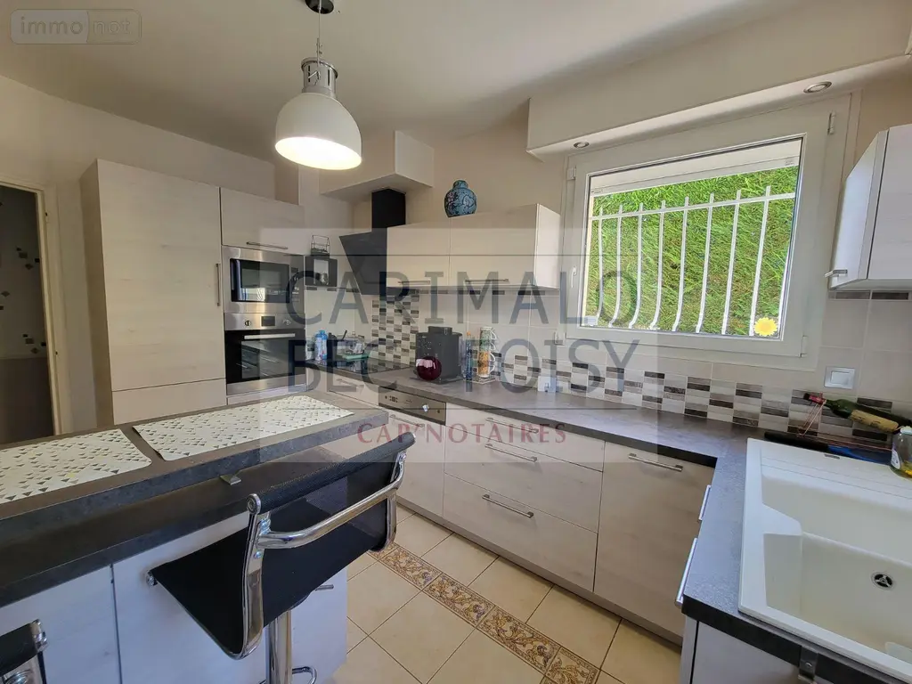 Maison a vendre La Chapelle-du-Noyer 28200 Eure-et-Loir 28 140 m2 6 pièces 233500 euros RC/984 006