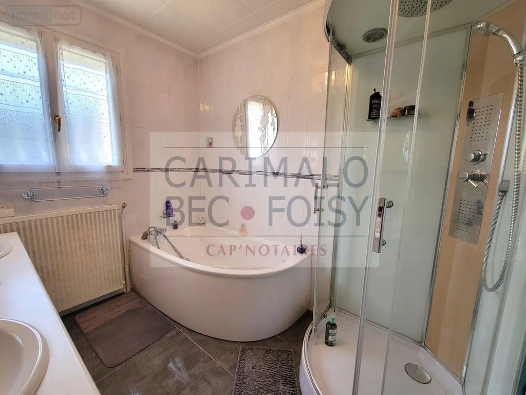 Maison a vendre La Chapelle-du-Noyer 28200 Eure-et-Loir 28 140 m2 6 pièces 233500 euros RC/984 009