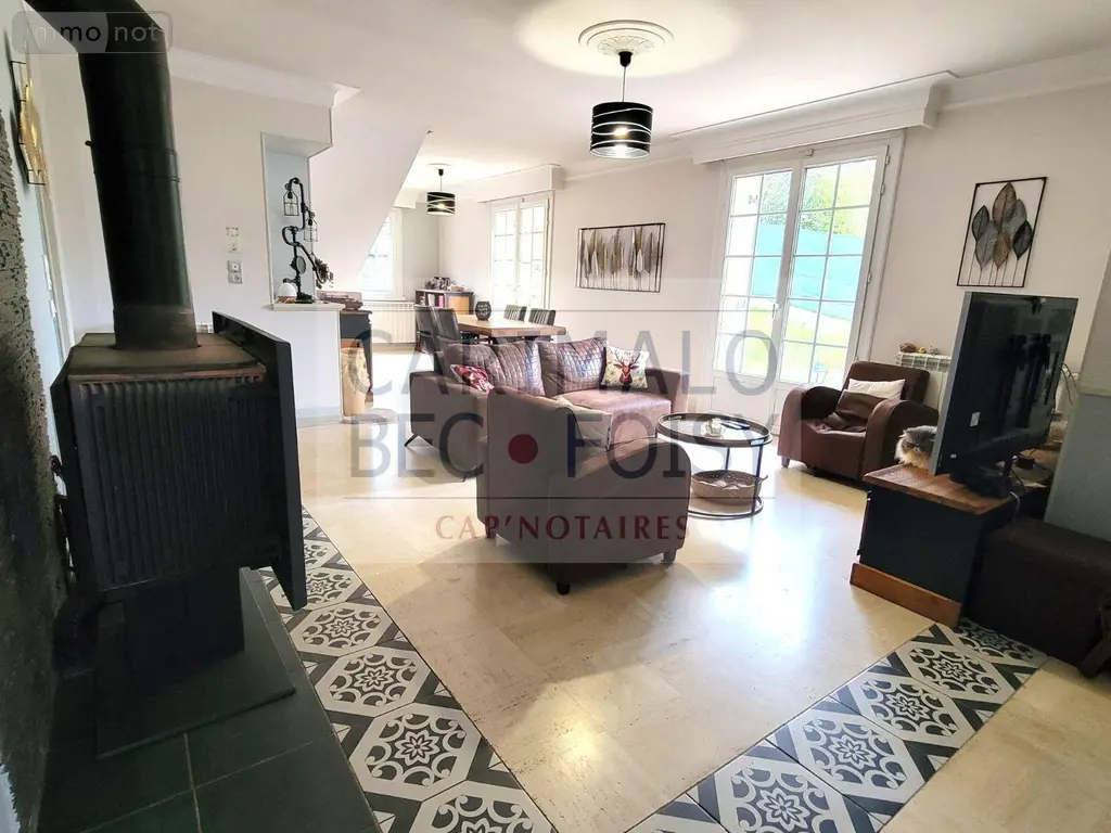 Maison a vendre La Chapelle-du-Noyer 28200 Eure-et-Loir 28 140 m2 6 pièces 233500 euros RC/984 002