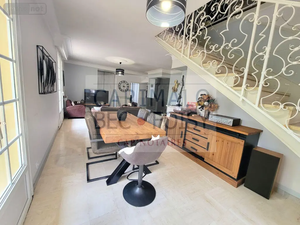 Maison a vendre La Chapelle-du-Noyer 28200 Eure-et-Loir 28 140 m2 6 pièces 233500 euros RC/984 005
