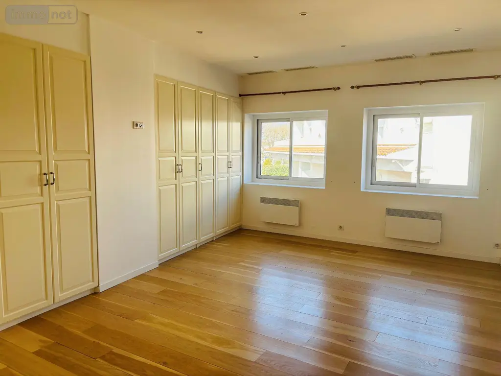 Appartement a vendre Andernos-les-Bains 33510 Gironde 33 280 m2 7 pièces 1297000 euros 013/355 005