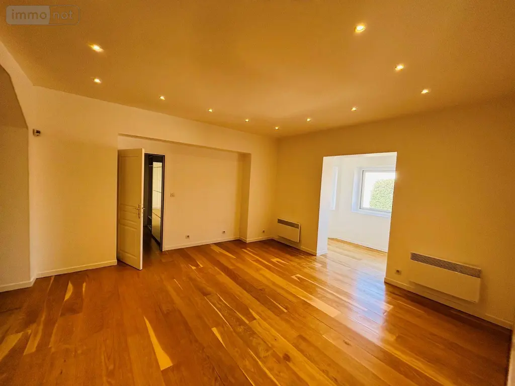 Appartement a vendre Andernos-les-Bains 33510 Gironde 33 280 m2 7 pièces 1297000 euros 013/355 007