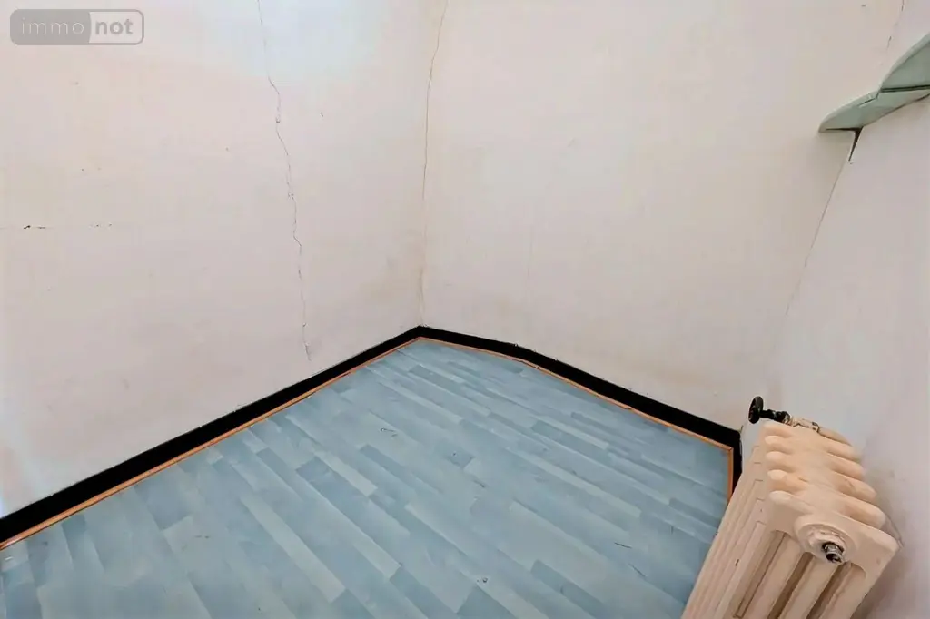 Maison a vendre Le Lude 72800 Sarthe 72 132 m2 6 pièces 96000 euros 13861/1707 007
