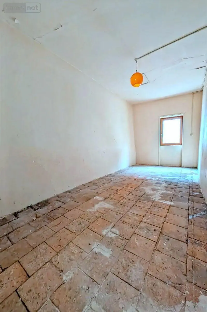 Maison a vendre Le Lude 72800 Sarthe 72 132 m2 6 pièces 96000 euros 13861/1707 005