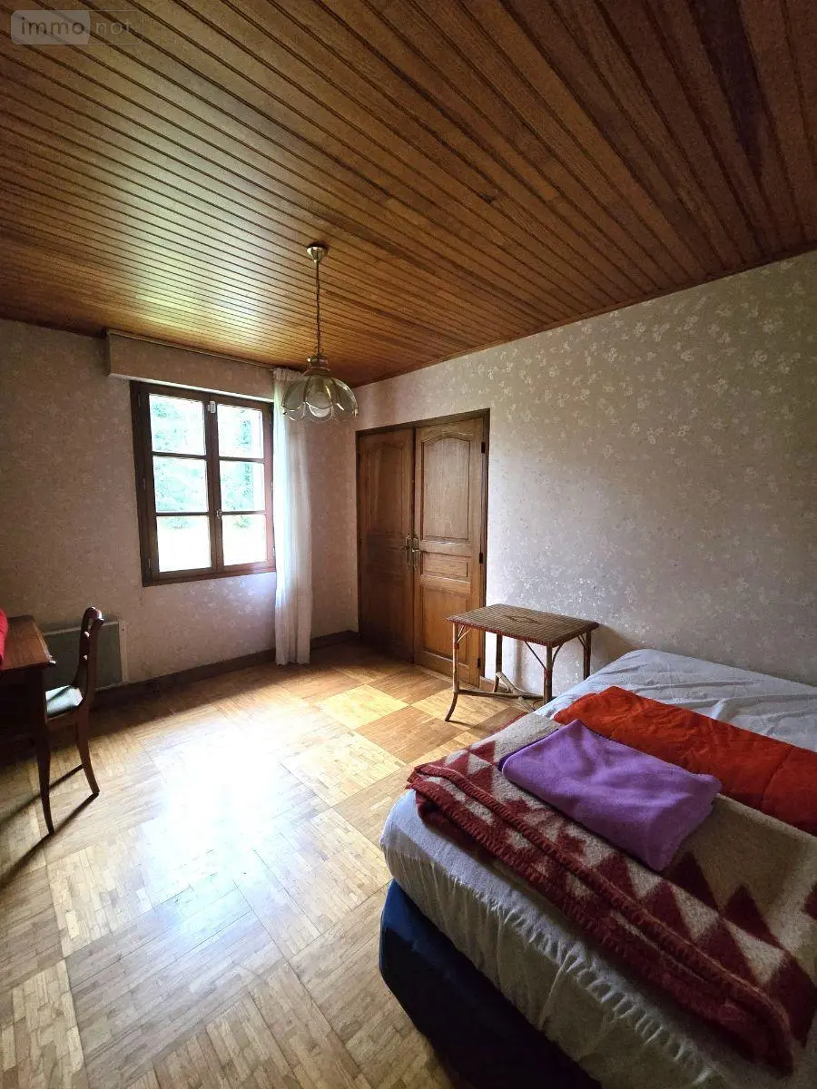Maison a vendre Allaire 56350 Morbihan 56 195 m2 8 pièces 346800 euros 143/262M 005