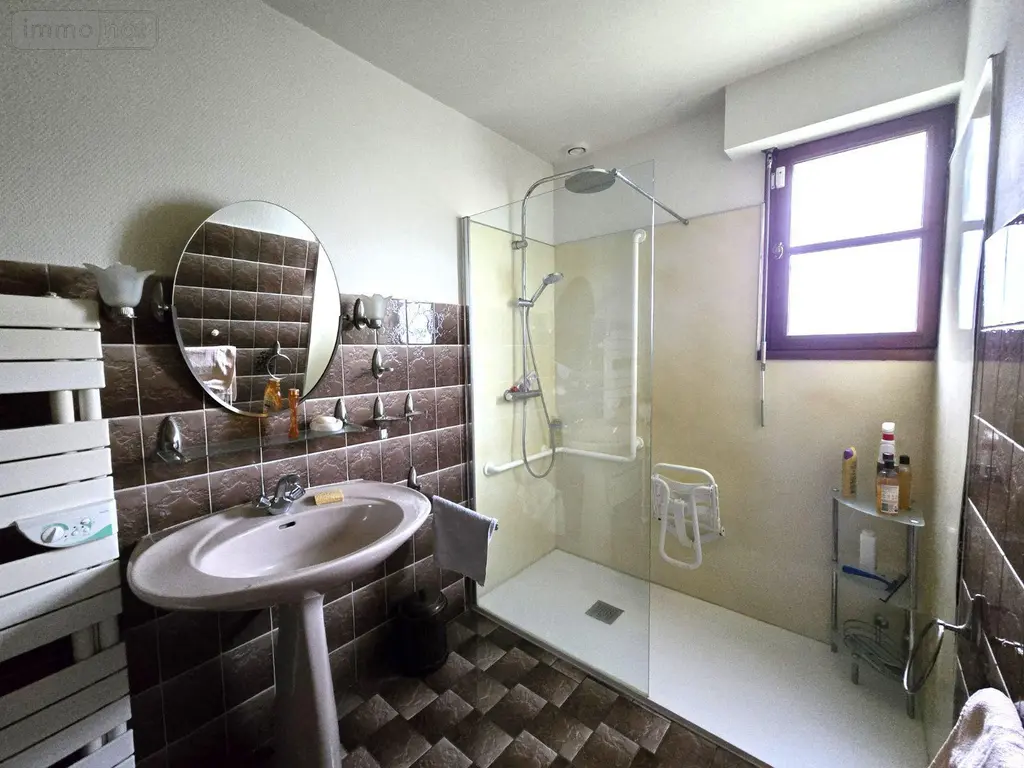 Maison a vendre Allaire 56350 Morbihan 56 195 m2 8 pièces 346800 euros 143/262M 007