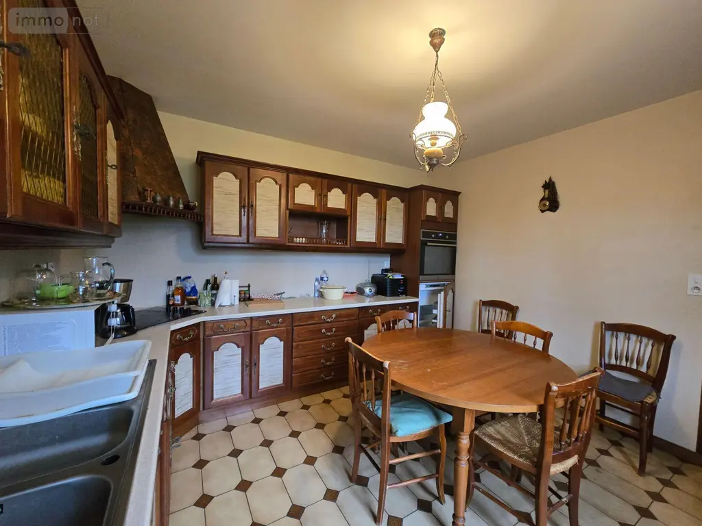 Maison a vendre Allaire 56350 Morbihan 56 195 m2 8 pièces 346800 euros 143/262M 004