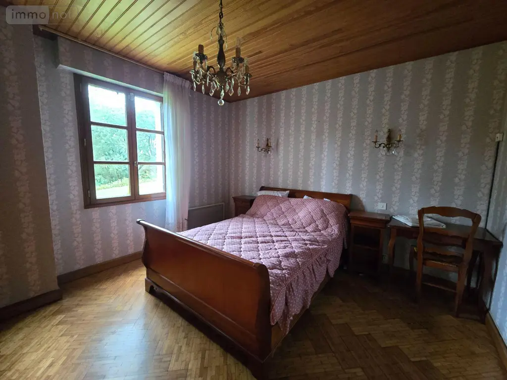 Maison a vendre Allaire 56350 Morbihan 56 195 m2 8 pièces 346800 euros 143/262M 006