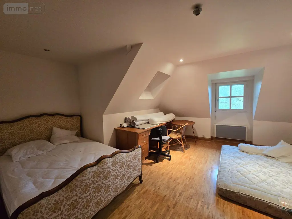 Maison a vendre Allaire 56350 Morbihan 56 195 m2 8 pièces 346800 euros 143/262M 008