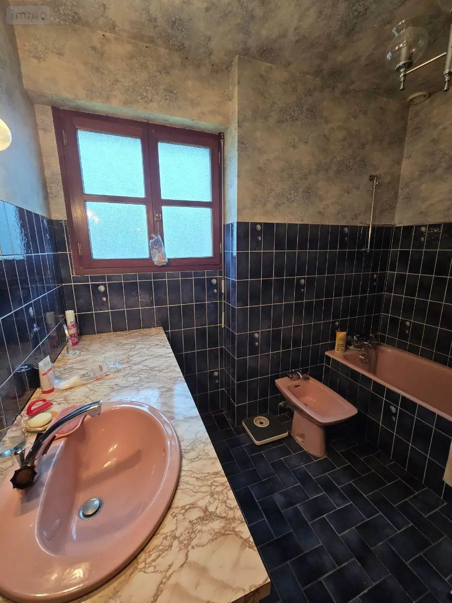 Maison a vendre Allaire 56350 Morbihan 56 195 m2 8 pièces 346800 euros 143/262M 011