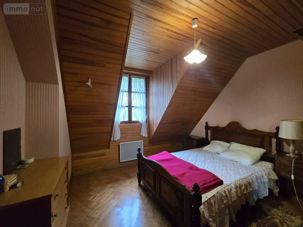 Maison a vendre Allaire 56350 Morbihan 56 195 m2 8 pièces 346800 euros 143/262M 010