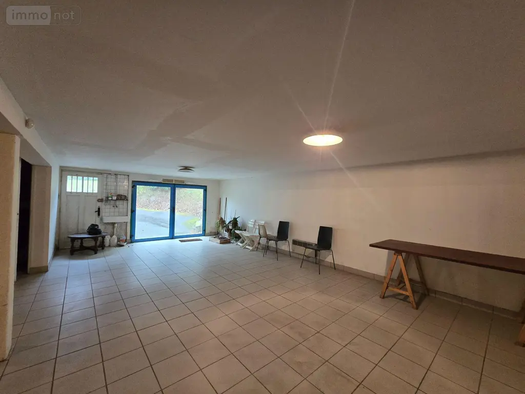 Maison a vendre Allaire 56350 Morbihan 56 195 m2 8 pièces 346800 euros 143/262M 013