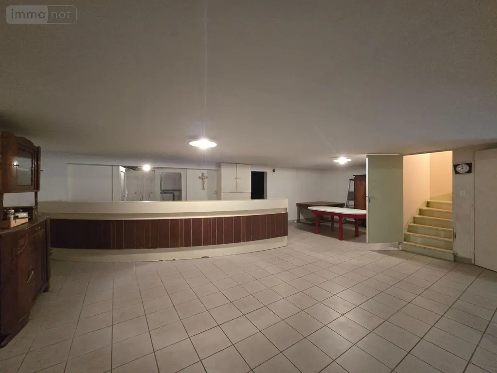 Maison a vendre Allaire 56350 Morbihan 56 195 m2 8 pièces 346800 euros 143/262M 014