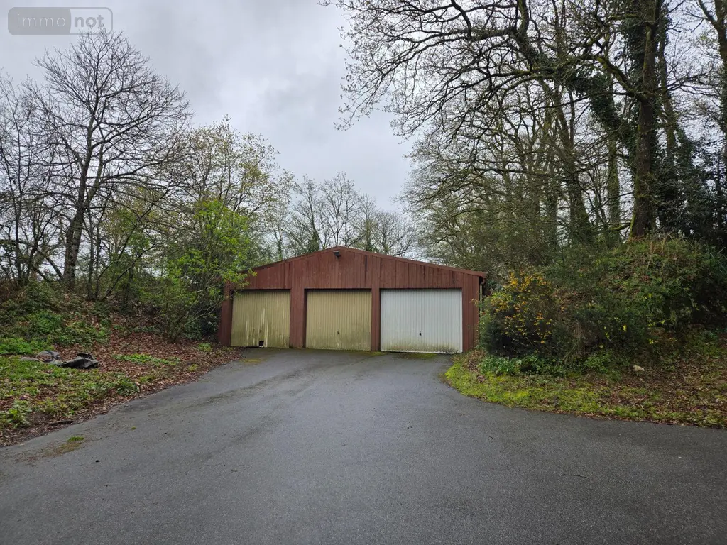 Maison a vendre Allaire 56350 Morbihan 56 195 m2 8 pièces 346800 euros 143/262M 015