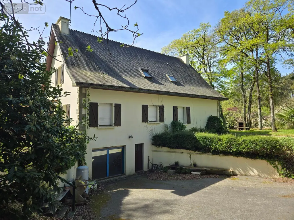 Maison a vendre Allaire 56350 Morbihan 56 195 m2 8 pièces 346800 euros 143/262M 016