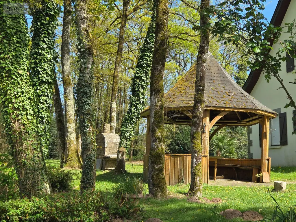 Maison a vendre Allaire 56350 Morbihan 56 195 m2 8 pièces 346800 euros 143/262M 017