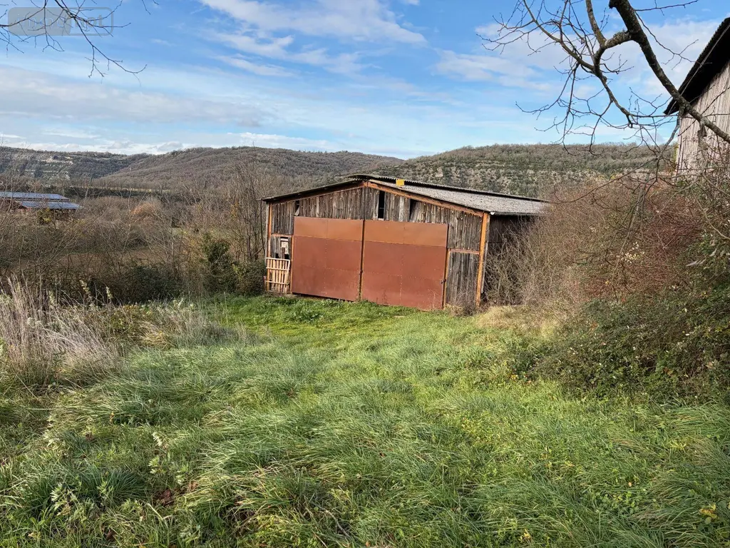 Maison a vendre Cajarc 46160 Lot 46 120 m2 5 pièces 178760 euros CA/654 009