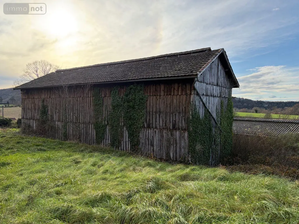 Maison a vendre Cajarc 46160 Lot 46 120 m2 5 pièces 178760 euros CA/654 010