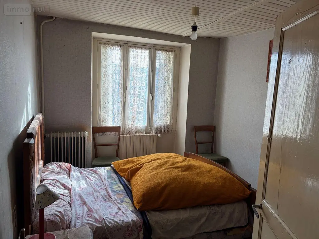 Maison a vendre Cajarc 46160 Lot 46 120 m2 5 pièces 178760 euros CA/654 014