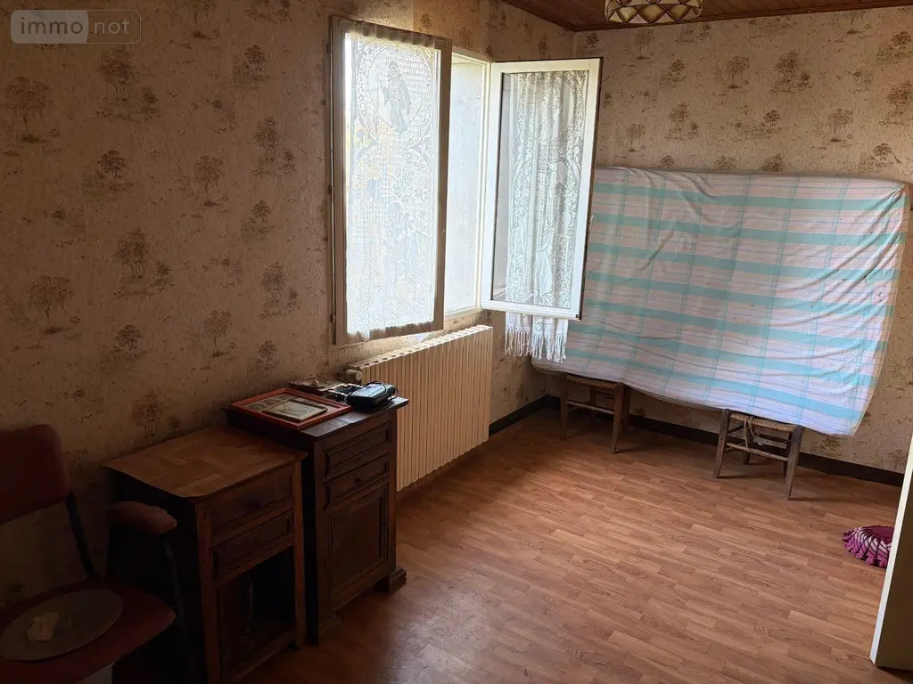 Maison a vendre Cajarc 46160 Lot 46 120 m2 5 pièces 178760 euros CA/654 015
